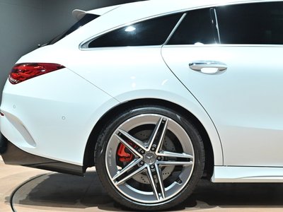 2022 Mercedes-BENZ CLA AMG thumbnail 26