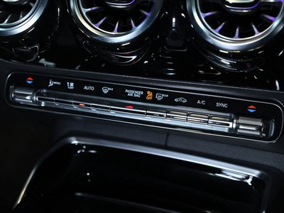 2022 Mercedes-BENZ CLA AMG thumbnail 51