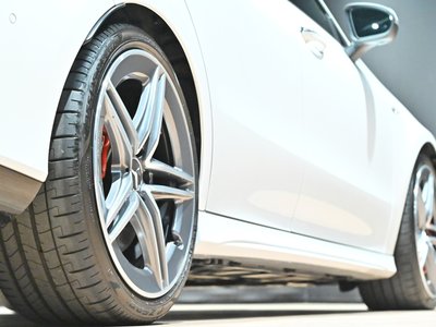 2022 Mercedes-BENZ CLA AMG thumbnail 17
