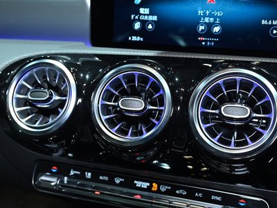2022 Mercedes-BENZ CLA AMG thumbnail 50