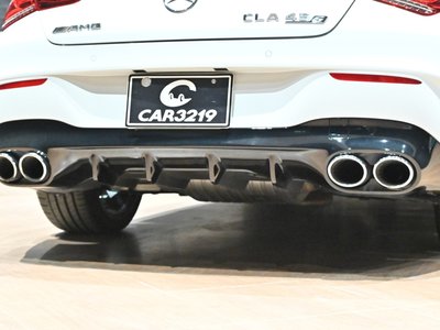 2022 Mercedes-BENZ CLA AMG thumbnail 33