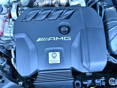 2022 Mercedes-BENZ CLA AMG thumbnail 72