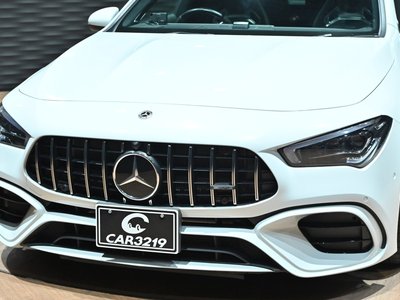 2022 Mercedes-BENZ CLA AMG thumbnail 30