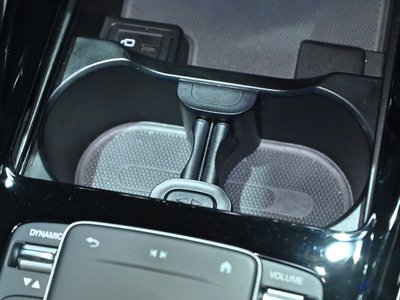 2022 Mercedes-BENZ CLA AMG thumbnail 54