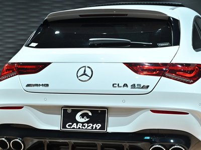 2022 Mercedes-BENZ CLA AMG thumbnail 31