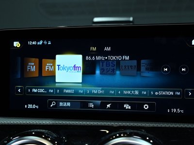 2022 Mercedes-BENZ CLA AMG 照片 14