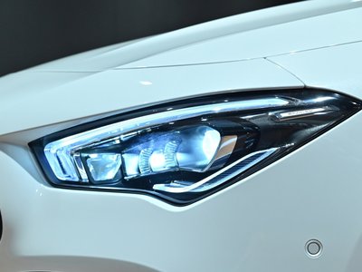 2022 Mercedes-BENZ CLA AMG thumbnail 27