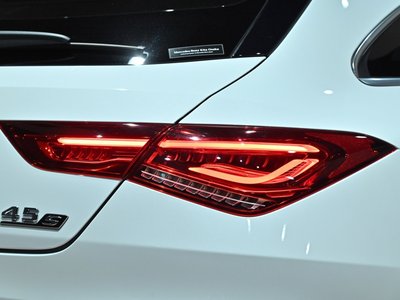2022 Mercedes-BENZ CLA AMG thumbnail 28