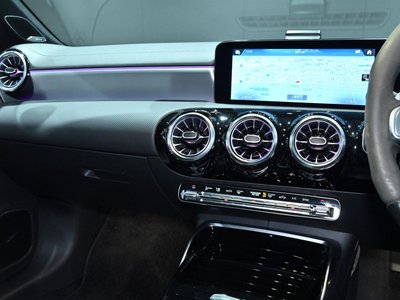 2022 Mercedes-BENZ CLA AMG thumbnail 39