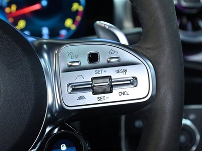 2022 Mercedes-BENZ CLA AMG thumbnail 42