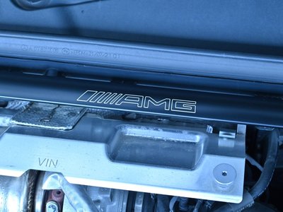 2022 Mercedes-BENZ CLA AMG thumbnail 73