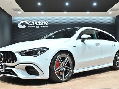 2022 Mercedes-BENZ CLA AMG thumbnail 77