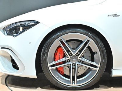 2022 Mercedes-BENZ CLA AMG thumbnail 25