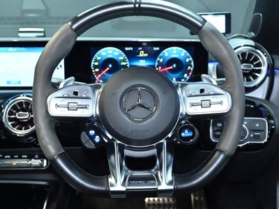 2022 Mercedes-BENZ CLA AMG thumbnail 40