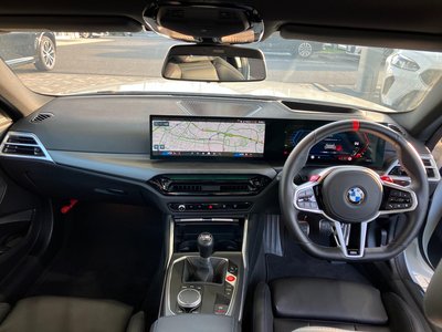 2025 BMW M2 COUPE photo 12