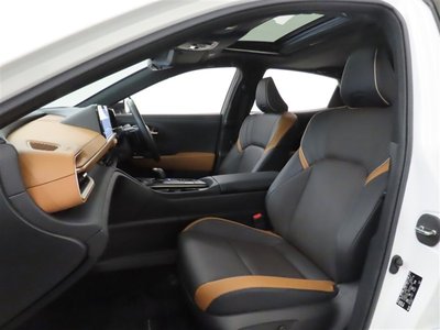 2023 Toyota CROWN CROSSOVER 缩略图 33