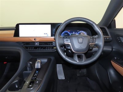 2023 Toyota CROWN CROSSOVER 缩略图 16