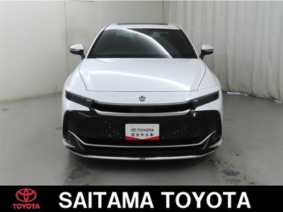 2023 Toyota CROWN CROSSOVER 缩略图 14