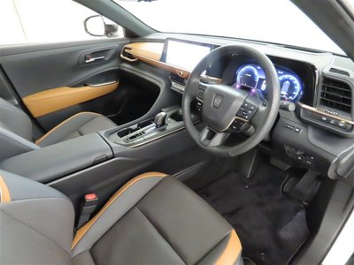 2023 Toyota CROWN CROSSOVER 缩略图 15