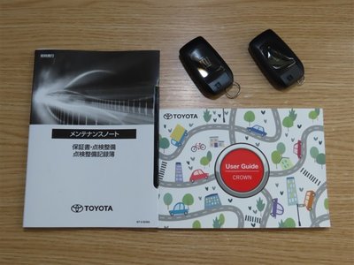 2023 Toyota CROWN CROSSOVER 缩略图 41