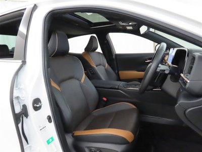 2023 Toyota CROWN CROSSOVER 缩略图 17