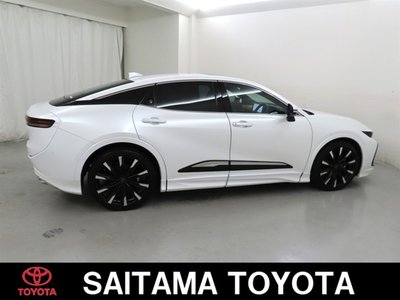 2023 Toyota CROWN CROSSOVER 缩略图 13