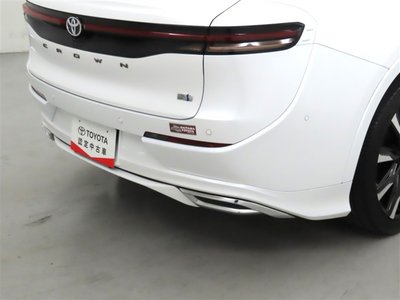 2023 Toyota CROWN CROSSOVER 缩略图 9