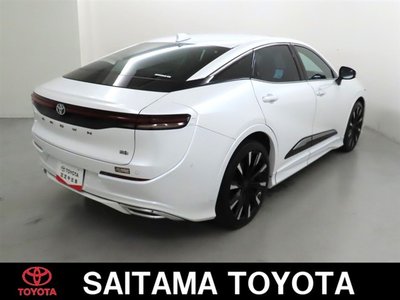 2023 Toyota CROWN CROSSOVER 缩略图 12