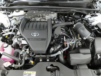 2023 Toyota CROWN CROSSOVER 缩略图 38