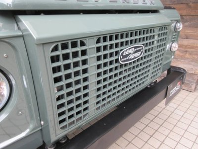 2014 LAND Rover DEFENDER 缩略图 19