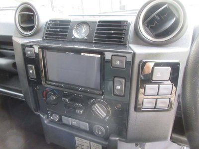 2014 LAND Rover DEFENDER 缩略图 10