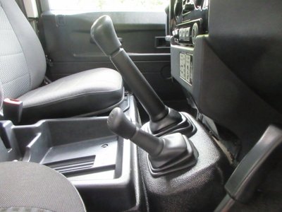2014 LAND Rover DEFENDER 缩略图 11