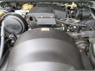 2014 LAND Rover DEFENDER 缩略图 16