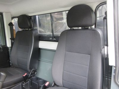 2014 LAND Rover DEFENDER 缩略图 13