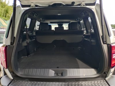 2025 Toyota LAND CRUISER 250 — миниатюра 5