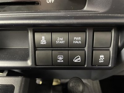 2024 Toyota LAND CRUISER 70 照片 12