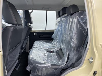 2024 Toyota LAND CRUISER 70 照片 23