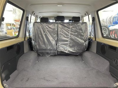 2024 Toyota LAND CRUISER 70 照片 26