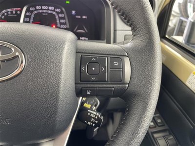 2024 Toyota LAND CRUISER 70 照片 8