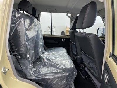 2024 Toyota LAND CRUISER 70 照片 25