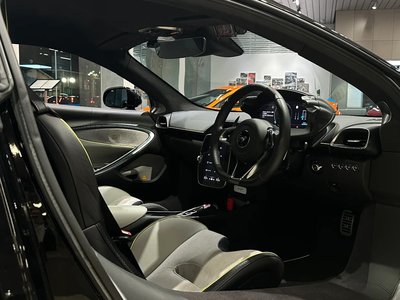 صورة 23 لـ 2023 Mclaren ARTURA