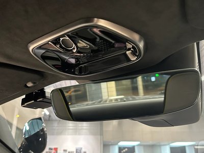 صورة 43 لـ 2023 Mclaren ARTURA