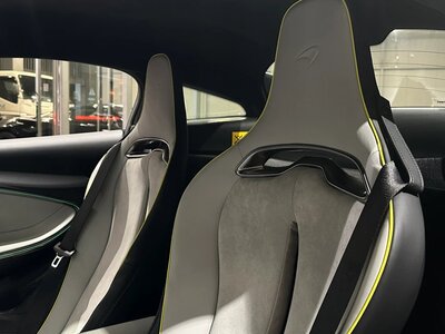 صورة 4 لـ 2023 Mclaren ARTURA