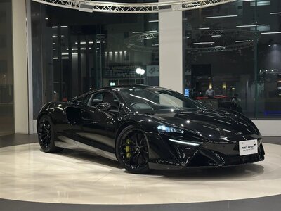 صورة 8 لـ 2023 Mclaren ARTURA