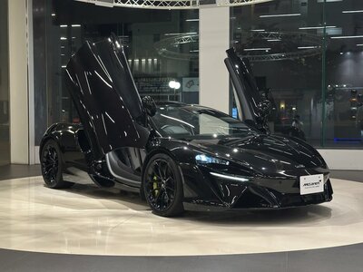 صورة 9 لـ 2023 Mclaren ARTURA