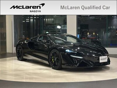 صورة 1 لـ 2023 Mclaren ARTURA