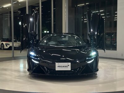 صورة 10 لـ 2023 Mclaren ARTURA