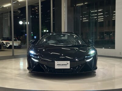 صورة 11 لـ 2023 Mclaren ARTURA