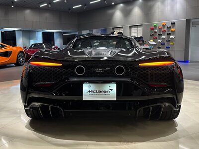 صورة 13 لـ 2023 Mclaren ARTURA