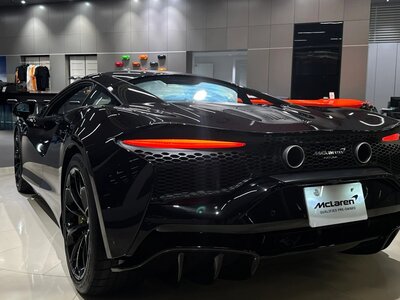 صورة 14 لـ 2023 Mclaren ARTURA